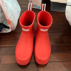 Womens Hunter Boots